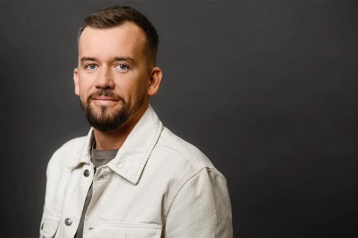 К команде Авито присоединился Илья Филоненко в роли CPO Fintech