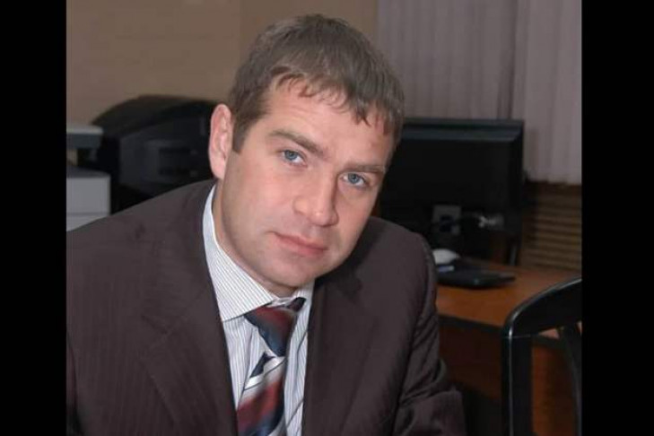 Экс-депутат Иван Митряшин убит на даче в районе Бердска 