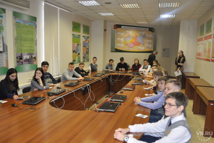 Профильный форум РЖД «Перспектива 2.0» прошел в СГУПСе