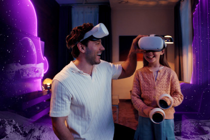 «Тест-драйв» по-новому: «Ростелеком» обновил условия акции с тестированием пакета услуг для дома и семьи