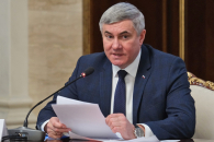 Новый министр культуры Новосибирской области рассказал о планах ведомства на год