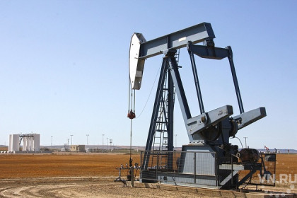 Раскачивают землю ради добычи нефти ученые