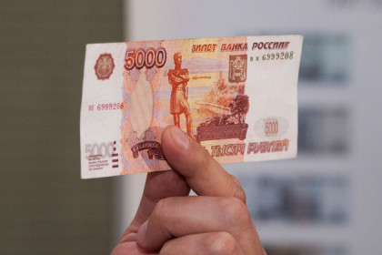 Долг по кредитам «из воздуха» вырос до 6,7 триллиона рублей