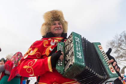 Каждый десятый пенсионер РФ мечтает жить в Новосибирске