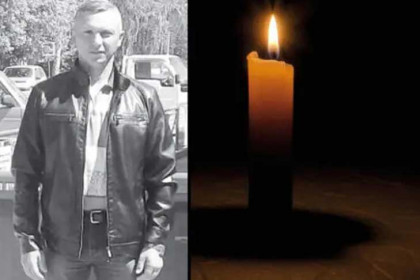 Награжденный медалью «Окопный крест» Алексей Шевцов из Колыванского района погиб на СВО