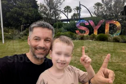 Австралийский суд поставил точку в деле о похищении отцом сына из Новосибирска