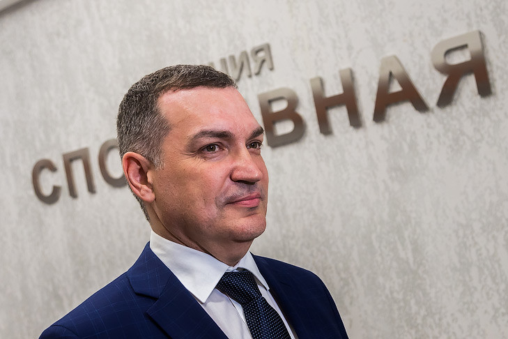 Это финиш: мэр Новосибирска назвал дату сдачи станции метро «Спортивная»