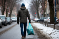 Новосибирцам придется больше платить за вывоз мусора