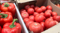 Помидоры, сладкий перец и морковь подорожали в Новосибирской области