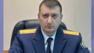 Новосибирский следователь признан одним из лучших в России