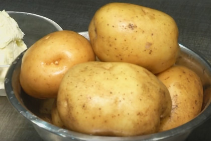Почему голландский картофель вытесняет сибирские овощи