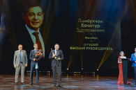 Ассоциация менеджеров признала главу крупного мобильного оператора лучшим CEO страны