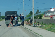 В Убинском округе идет подготовка к отопительному сезону