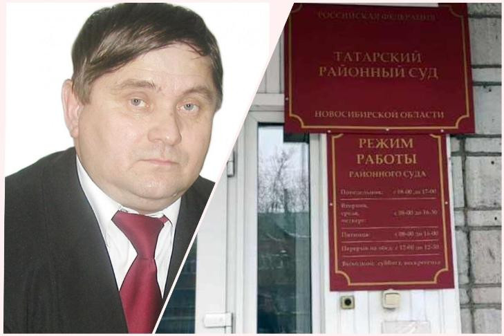 Суд прекратил полномочия депутата Мамонтова за наезд на 6-летнего ребенка в Татарске