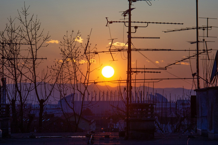На Солнце произошли мощные вспышки: Новосибирск готовится к магнитной буре