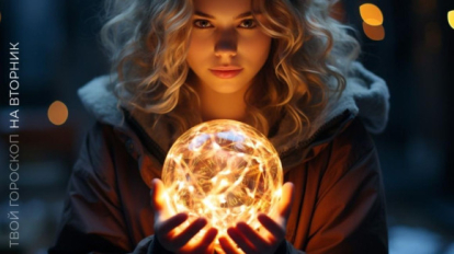 Гороскоп на 16 декабря: Тельцы изменят свои ценности, Девы займутся ремонтом