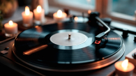 Фирма «Мелодия» начала выпускать виниловые пластинки в Новосибирске