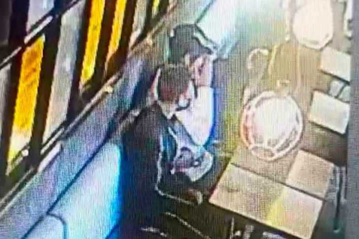 Малолетние АУЕшники* предстанут перед судом за грабежи в Новосибирске