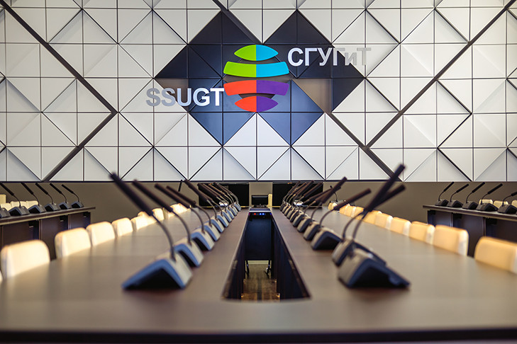 Команда СГУГиТ вышла в финал Всероссийского конкурса по молодежной политике и воспитательной деятельности