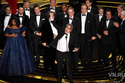 «Оскар – 2019» стал самым «черным» в истории