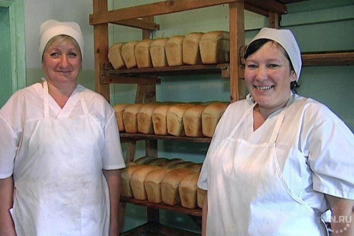 Старинный рецепт хлеба раскрыли в Новосибирской области 