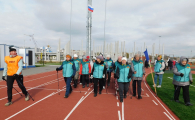 Минимум 150 минут кардионагрузки в неделю необходимо новосибирцам