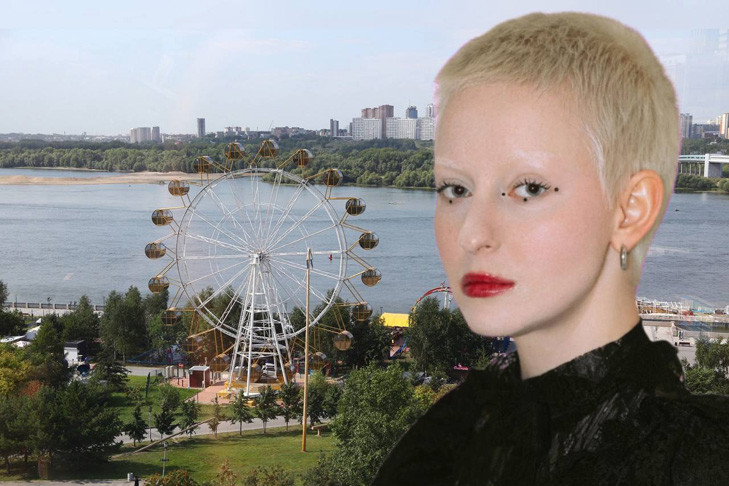 Тося Чайкина стала хедлайнером Дня города-2025 в Новосибирске