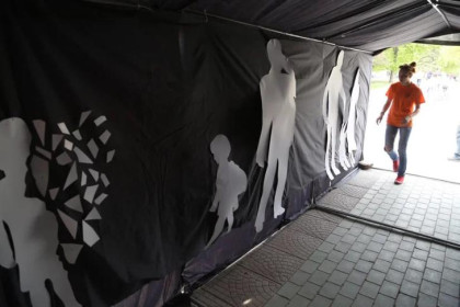 Сто сорок восемь человек пропали в июле в Новосибирской области