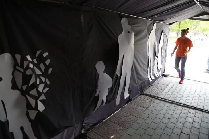 Сто сорок восемь человек пропали в июле в Новосибирской области