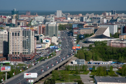 Лучшие районы для проживания в Новосибирске в 2021 году назвали эксперты
