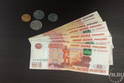 Глава Доволенского района задекларировал доход в 998 388 рублей