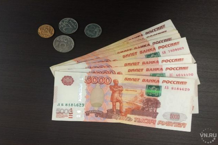 Глава Доволенского района задекларировал доход в 998 388 рублей