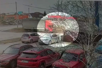 Угонщика грузового Volvo задержали на вокзале Новосибирск-Главный