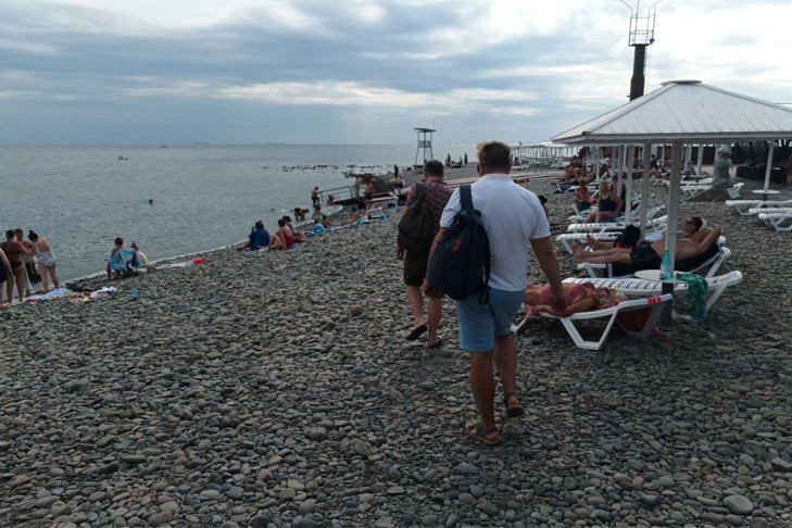 Новосибирцам назвали лучшие месяцы для отпуска в 2026 году