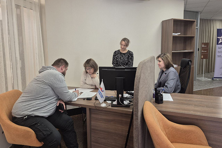 Более 3 тысяч обращений по вопросам медпомощи: фонд «Защитники Отечества» поддерживает бойцов региона