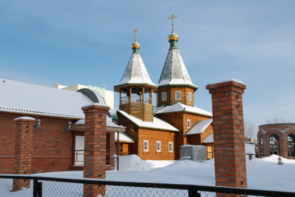 Пасха-2018: адреса всех православных храмов Новосибирска