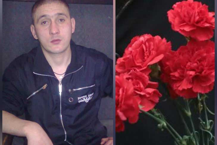 За два года до освобождения погиб боец «Вагнера» Петр Клименко из Чистоозерного района