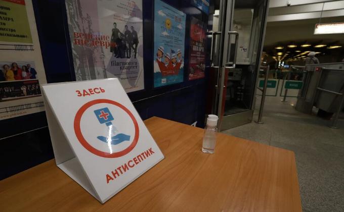 6000 заболели ОРВИ, 175 коронавирусом – сводка 23 октября в Новосибирске