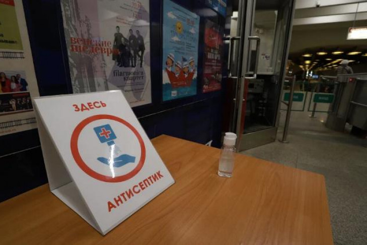 6000 заболели ОРВИ, 175 коронавирусом – сводка 23 октября в Новосибирске