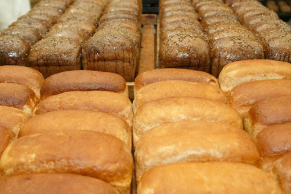 Как подорожает хлеб в магазинах региона