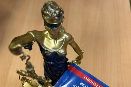 В Чанах под стражу взяли мошенников, похитивших выплаты у матери бойца СВО