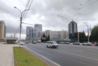 Отопительный сезон в Новосибирске начнется нестандартно