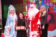 Мечты сбываются! Акция «Елка желаний» прошла в Искитимском районе