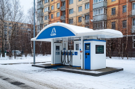 Новосибирским предпринимателям предложили субсидии на создание электрозаправок