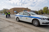 Штрафовать за превышение скорости от 10 до 20 км/ч начнут в Новосибирской области