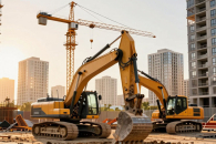 Участок на Волховской в Новосибирске выставили на торги под КРТ