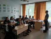 Убинцам время сделать осознанный выбор
