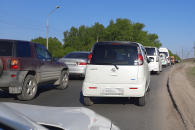 Ремонт популярных авто в Новосибирске подорожал на 30%