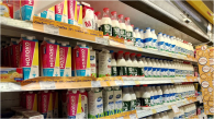 В Новосибирске изъяли более 800 кг некачественной молочной продукции