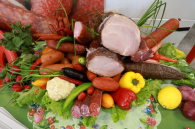 Случаев сальмонеллеза в Новосибирской области стало меньше на треть